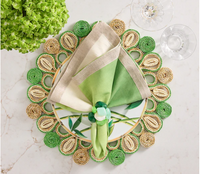 Kim Seybert Dip Dye Napkin