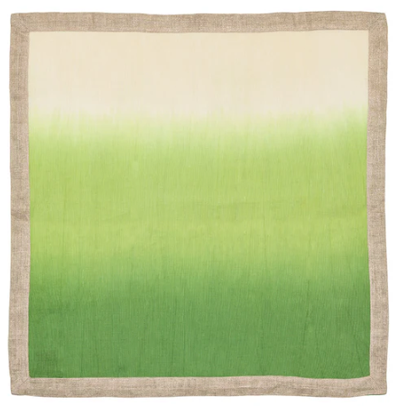 Kim Seybert Dip Dye Napkin