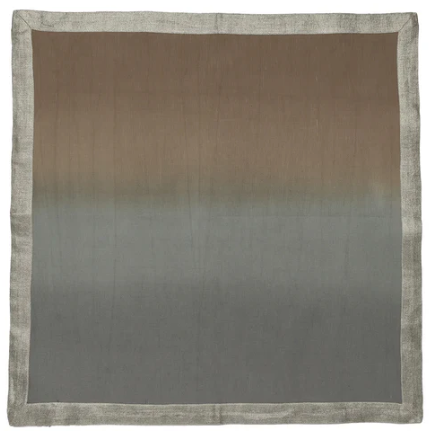 Kim Seybert Dip Dye Napkin
