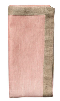 Kim Seybert Dip Dye Napkin
