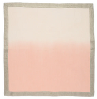 Kim Seybert Dip Dye Napkin