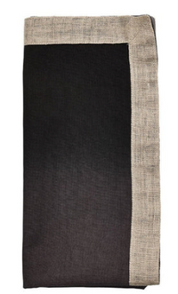 Kim Seybert Dip Dye Napkin