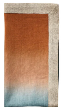 Kim Seybert Dip Dye Napkin