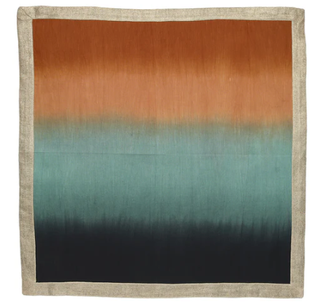 Kim Seybert Dip Dye Napkin