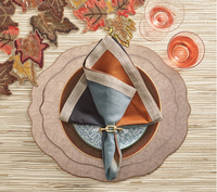 Kim Seybert Dip Dye Napkin