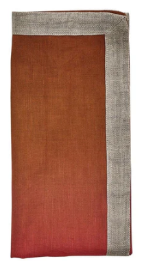 Kim Seybert Dip Dye Napkin