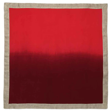 Kim Seybert Dip Dye Napkin