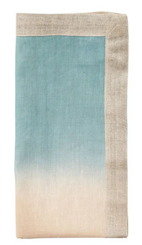 Kim Seybert Dip Dye Napkin