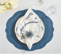 Kim Seybert Tailored Placemat