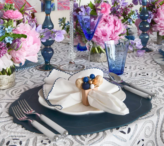 Kim Seybert Tailored Placemat