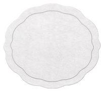 Kim Seybert Tailored Placemat