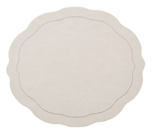Kim Seybert Tailored Placemat