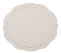 Kim Seybert Tailored Placemat