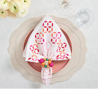Kim Seybert Tailored Placemat