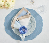 Kim Seybert Tailored Placemat