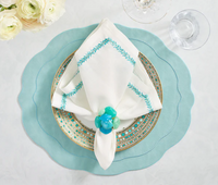 Kim Seybert Tailored Placemat