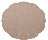 Kim Seybert Tailored Placemat