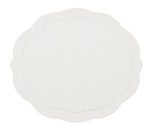Kim Seybert Tailored Placemat