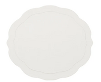 Kim Seybert Tailored Placemat