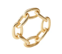 Chain Link Napkin Ring