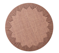 Kim Seybert Dream Weaver Placemat