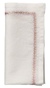 Kim Seybert Jardin Napkin