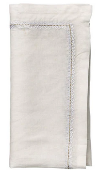 Kim Seybert Jardin Napkin