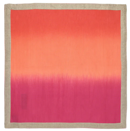 Kim Seybert Dip Dye Napkin