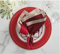Kim Seybert Starry Night Placemat