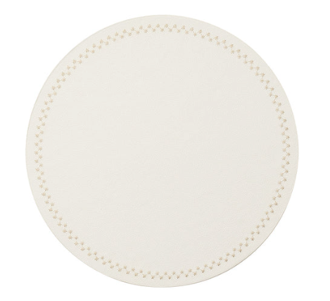 Kim Seybert Starry Night Placemat