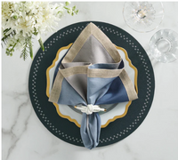 Kim Seybert Starry Night Placemat