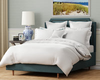 Soleil modern-pillowcase