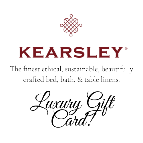 Kearsley Gift Card