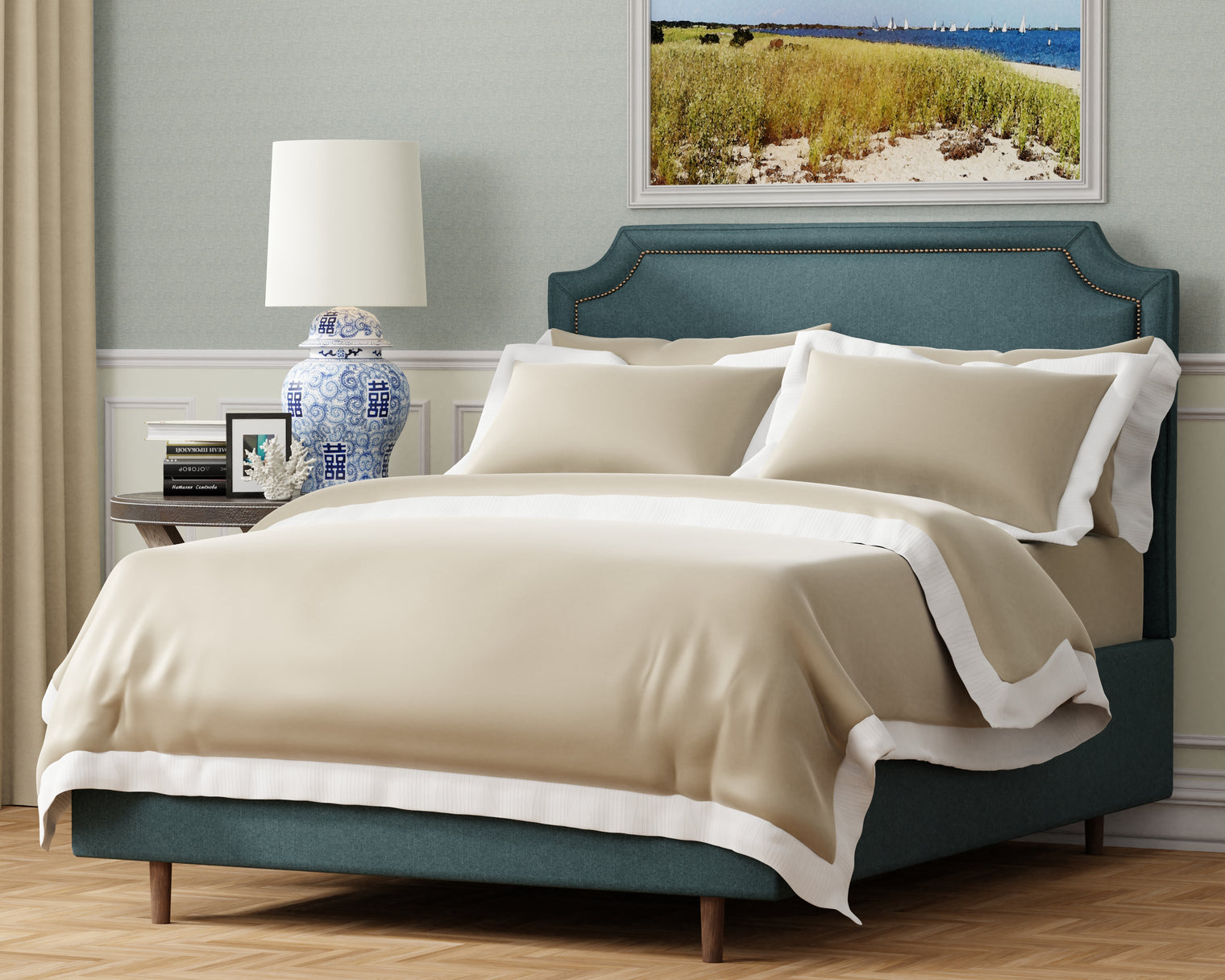 Nantucket Duvet Cover