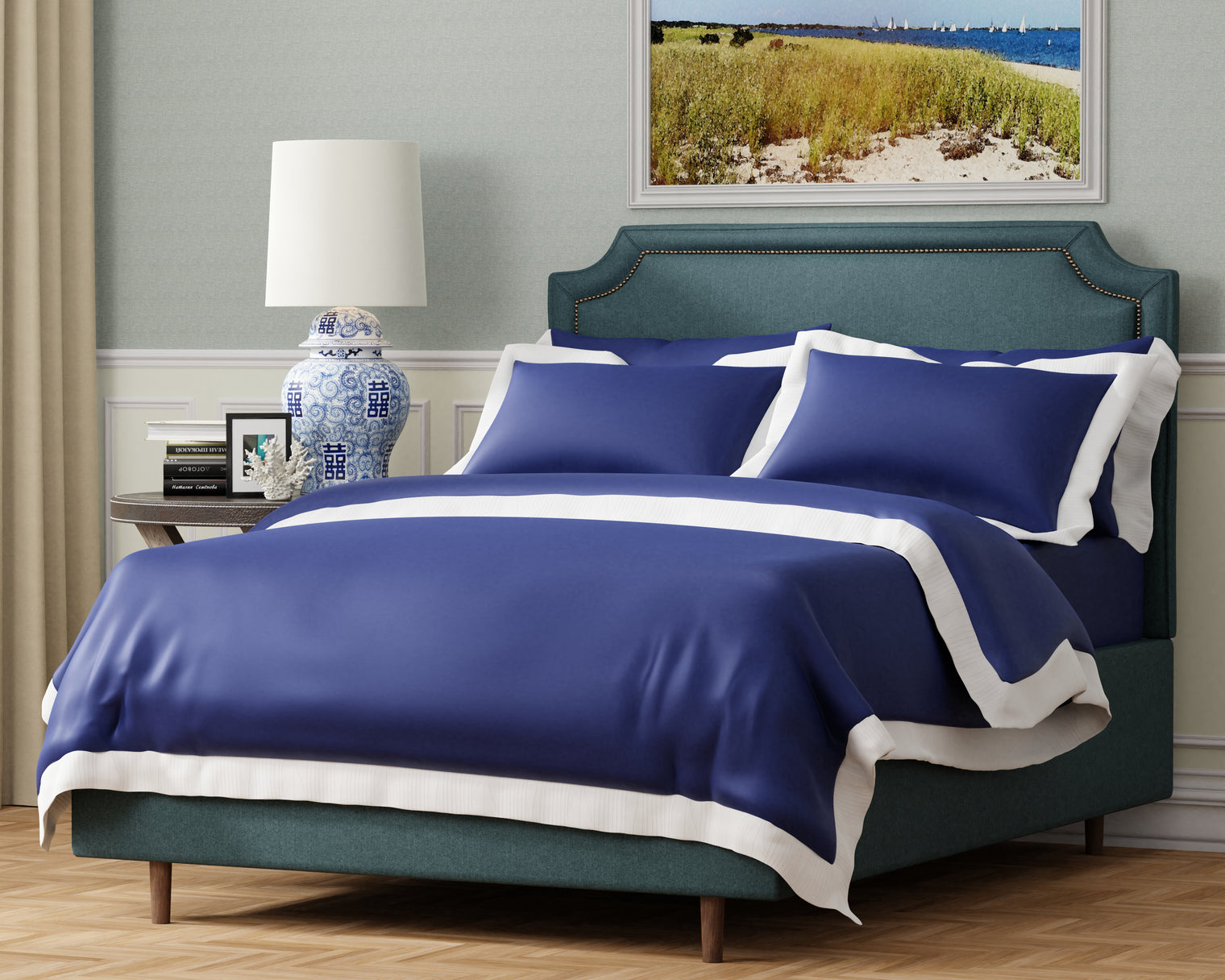 Nantucket Duvet Cover