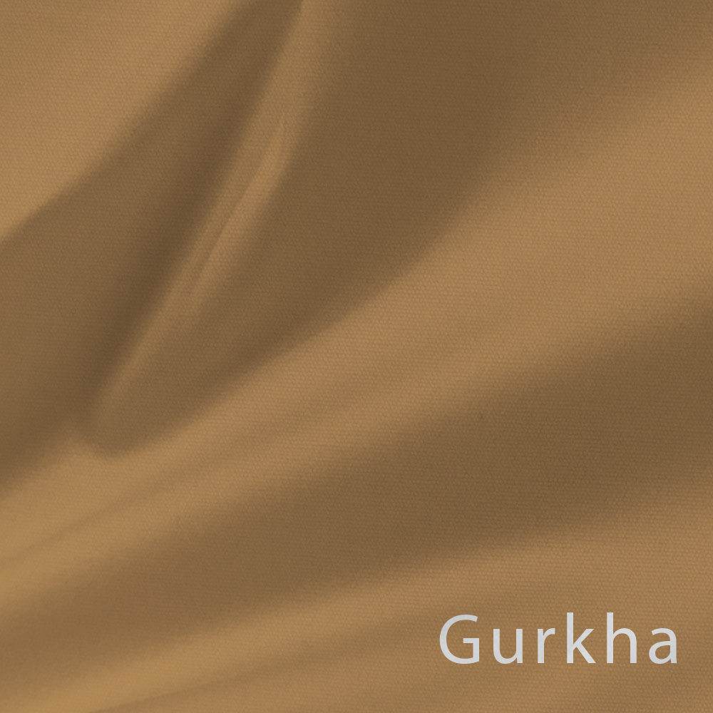 Image of Kearsley Gurkha Soleil Sateen