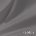 Image of Kearsley Pebble Soleil Sateen