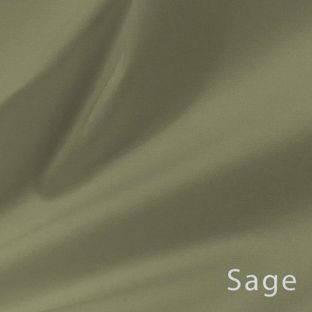 Soleil Sateen Duvet Cover