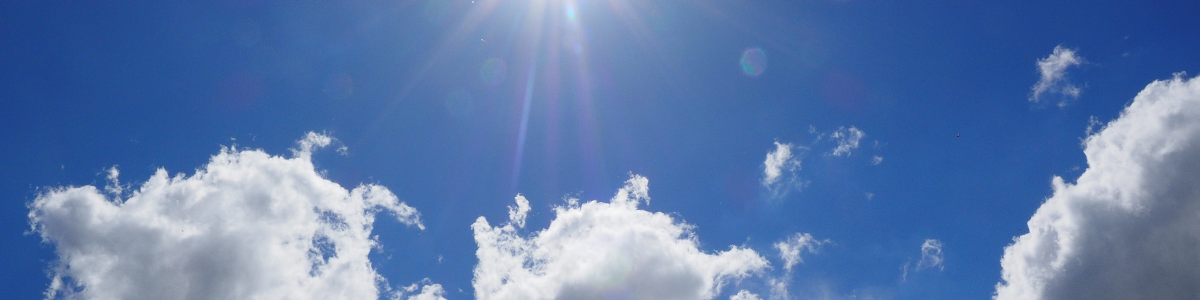 Centered Image
