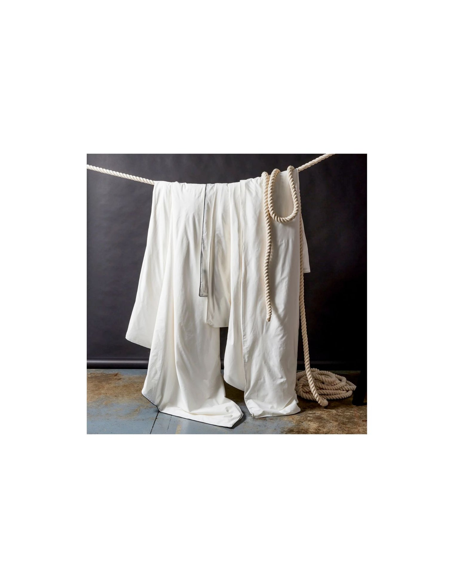 KAILU Silk-Filled Core Duvet Insert