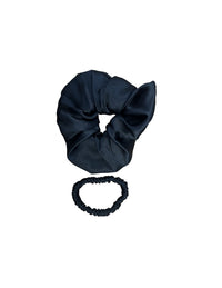 Kailu Silk Scrunchies