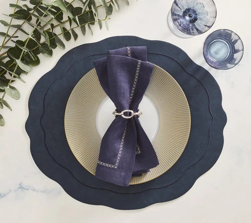 Chain Link Napkin Ring