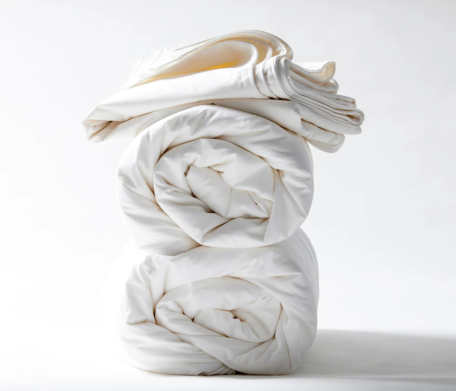 KAILU Silk-Filled Core Duvet Insert