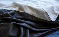 KAILU Silk-Filled Core Duvet Insert