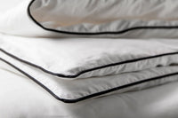 Kailu Silk - Heritage Silk-Filled Duvet Set