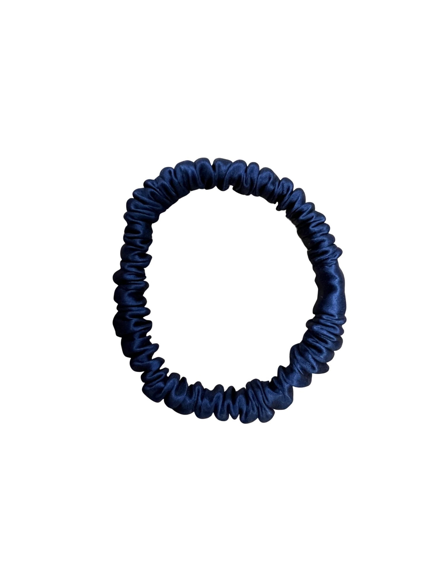 Kailu Silk Scrunchies