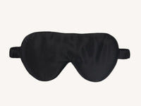 Kailu Silk Oversized Mulberry Silk Eye Mask for Sleep