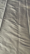 Ivory Silk Taffeta