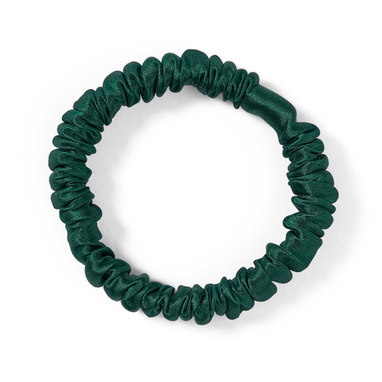 Kailu Silk Scrunchies