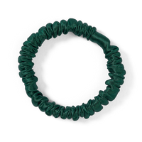 Kailu Silk Scrunchies